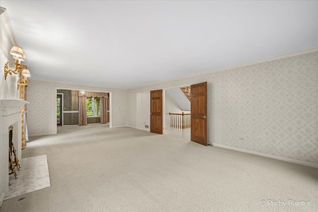 3 Auburn Lane, Barrington Hills, IL 60010