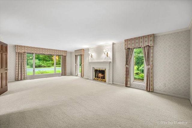 3 Auburn Lane, Barrington Hills, IL 60010
