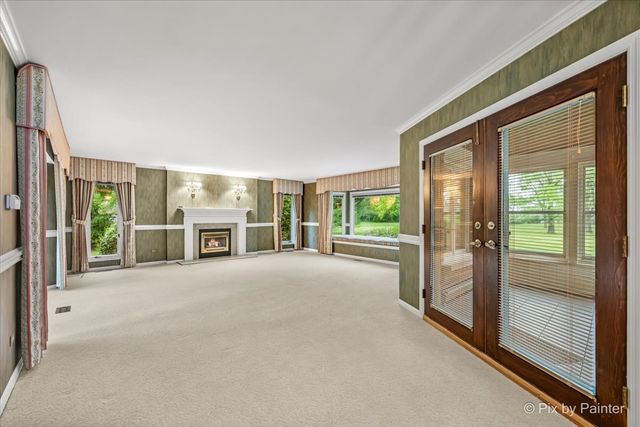 3 Auburn Lane, Barrington Hills, IL 60010