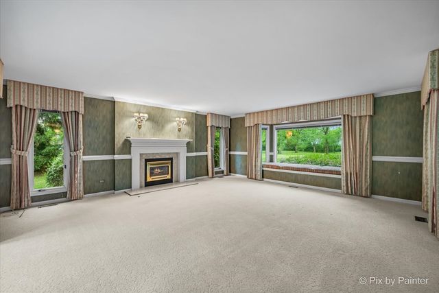 3 Auburn Lane, Barrington Hills, IL 60010