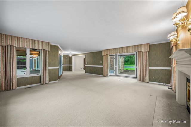 3 Auburn Lane, Barrington Hills, IL 60010
