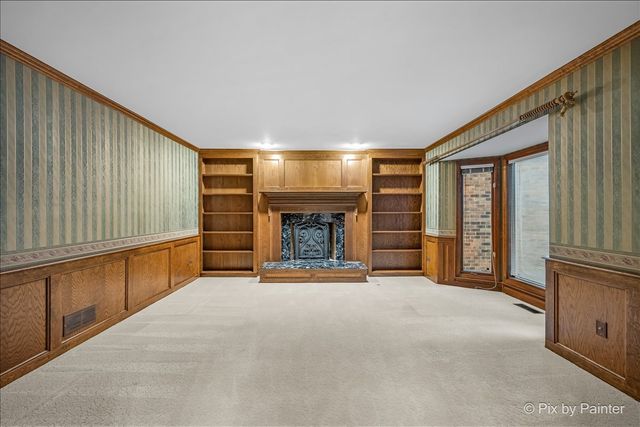 3 Auburn Lane, Barrington Hills, IL 60010