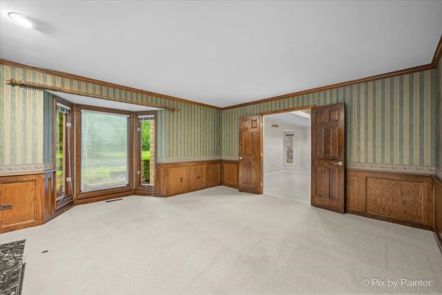 3 Auburn Lane, Barrington Hills, IL 60010