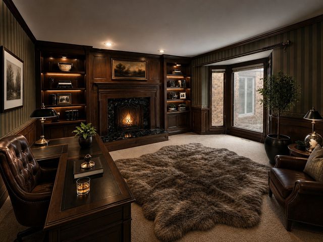 3 Auburn Lane, Barrington Hills, IL 60010