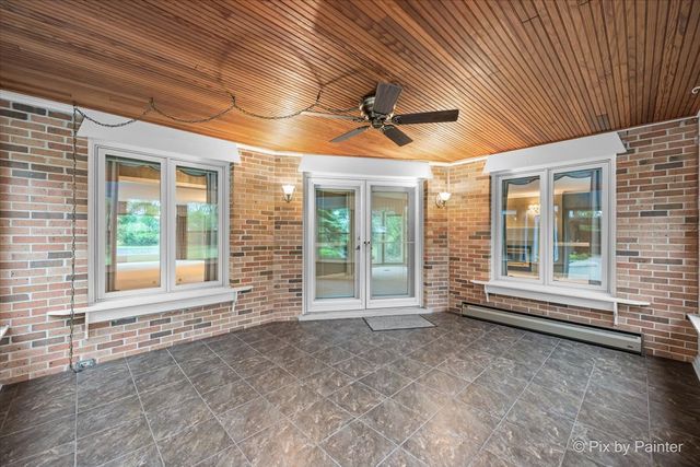 3 Auburn Lane, Barrington Hills, IL 60010