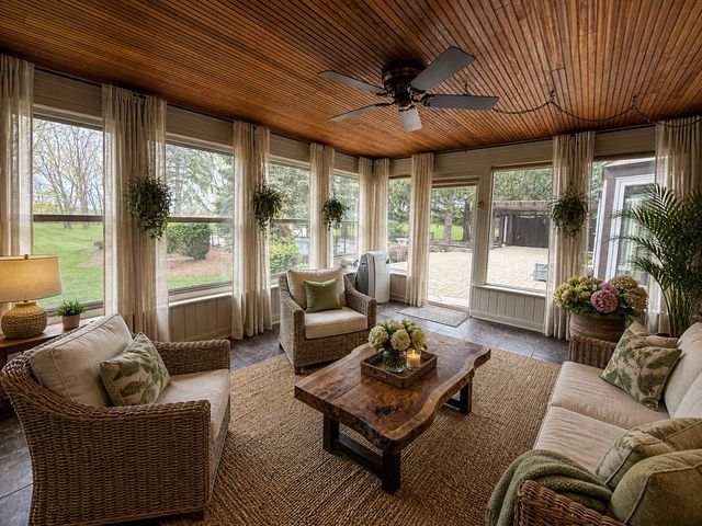 3 Auburn Lane, Barrington Hills, IL 60010