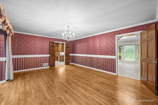 3 Auburn Lane, Barrington Hills, IL 60010