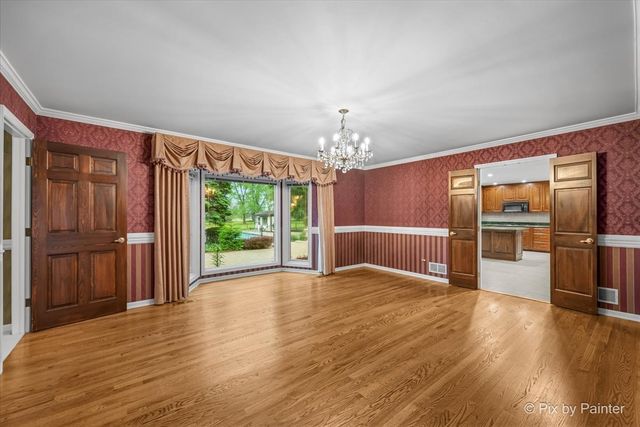 3 Auburn Lane, Barrington Hills, IL 60010