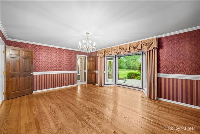 3 Auburn Lane, Barrington Hills, IL 60010