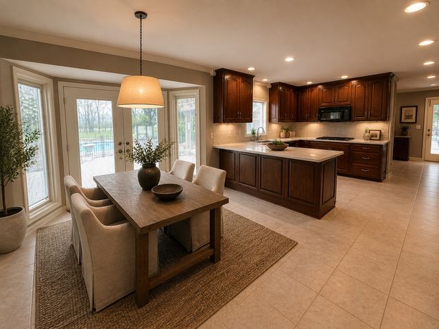 3 Auburn Lane, Barrington Hills, IL 60010