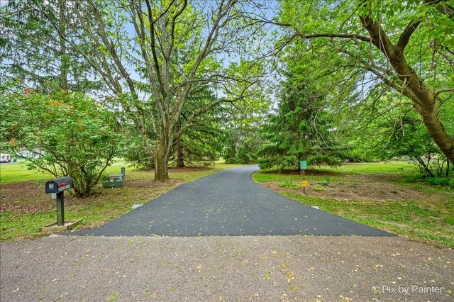 3 Auburn Lane, Barrington Hills, IL 60010
