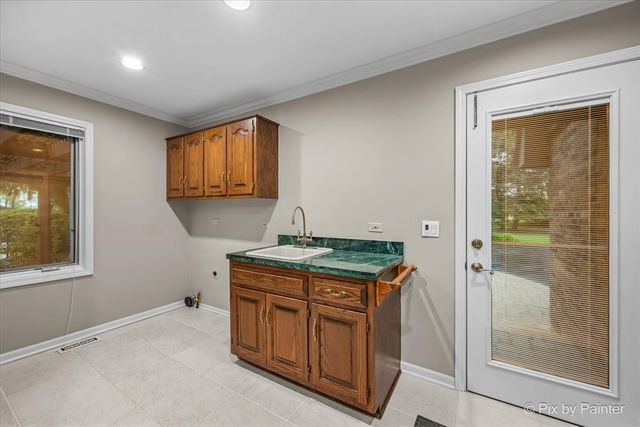 3 Auburn Lane, Barrington Hills, IL 60010