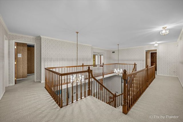 3 Auburn Lane, Barrington Hills, IL 60010