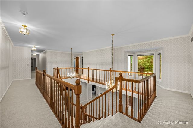 3 Auburn Lane, Barrington Hills, IL 60010