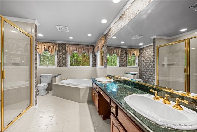 3 Auburn Lane, Barrington Hills, IL 60010