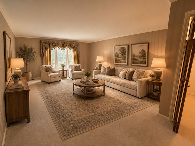 3 Auburn Lane, Barrington Hills, IL 60010