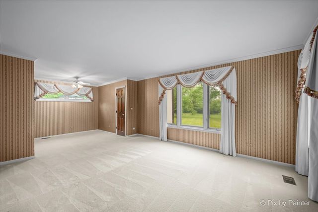 3 Auburn Lane, Barrington Hills, IL 60010