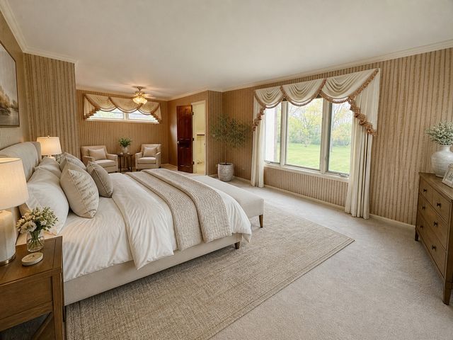 3 Auburn Lane, Barrington Hills, IL 60010