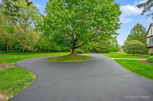 3 Auburn Lane, Barrington Hills, IL 60010