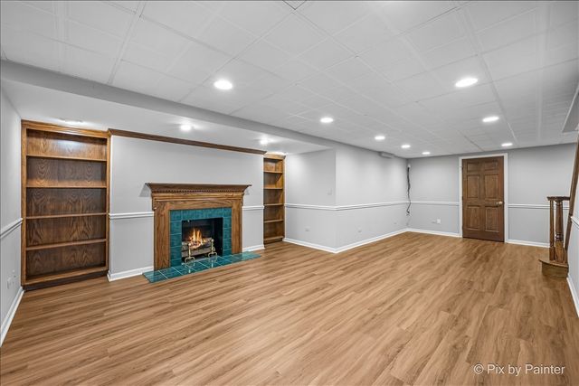 3 Auburn Lane, Barrington Hills, IL 60010