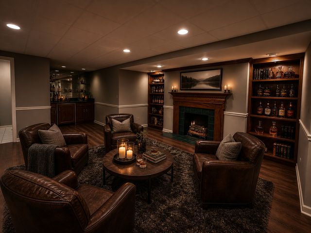 3 Auburn Lane, Barrington Hills, IL 60010