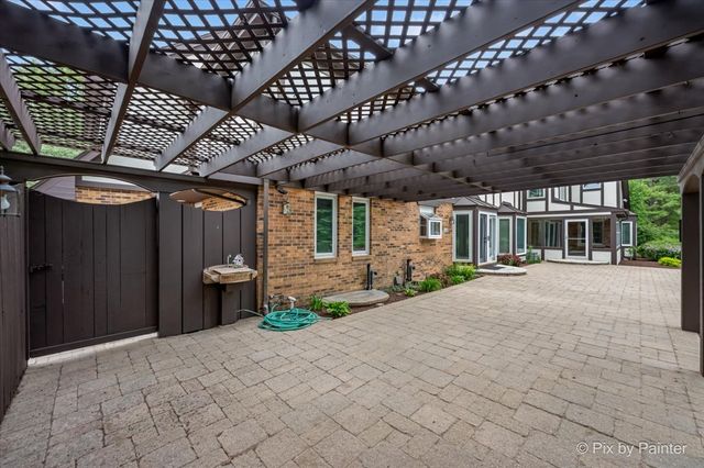 3 Auburn Lane, Barrington Hills, IL 60010