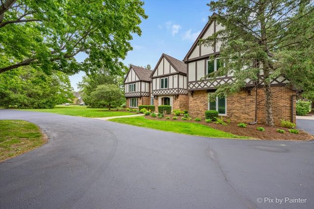 3 Auburn Lane, Barrington Hills, IL 60010