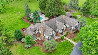 3 Auburn Lane, Barrington Hills, IL 60010