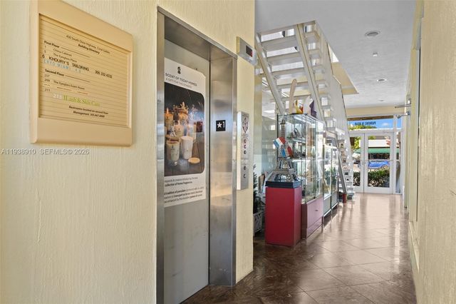 Address unavailable.