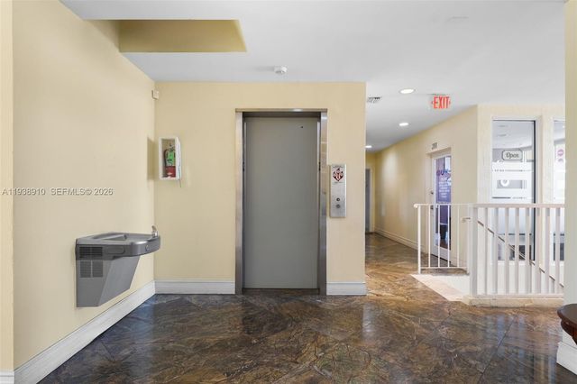 Address unavailable.