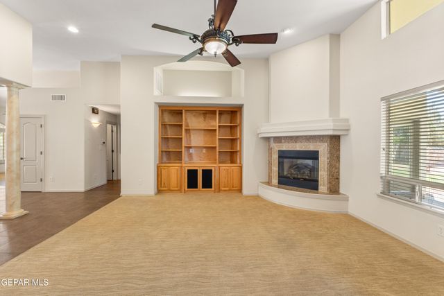 3509 TIERRA ANGEL Drive, El Paso, TX 79938