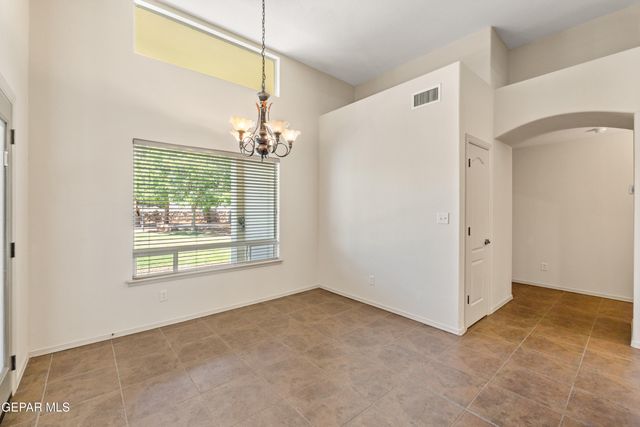 3509 TIERRA ANGEL Drive, El Paso, TX 79938