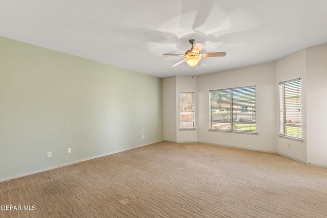 3509 TIERRA ANGEL Drive, El Paso, TX 79938