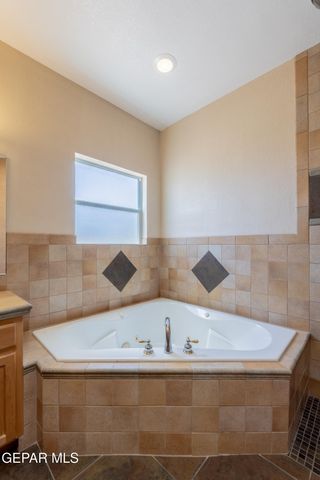 3509 TIERRA ANGEL Drive, El Paso, TX 79938