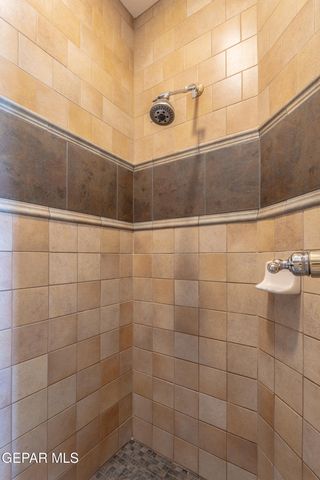 3509 TIERRA ANGEL Drive, El Paso, TX 79938