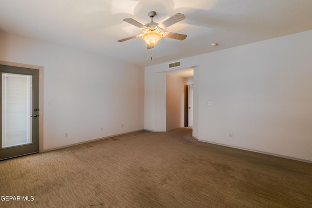 3509 TIERRA ANGEL Drive, El Paso, TX 79938