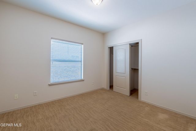 3509 TIERRA ANGEL Drive, El Paso, TX 79938