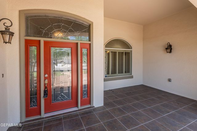 3509 TIERRA ANGEL Drive, El Paso, TX 79938