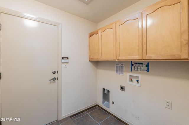 3509 TIERRA ANGEL Drive, El Paso, TX 79938