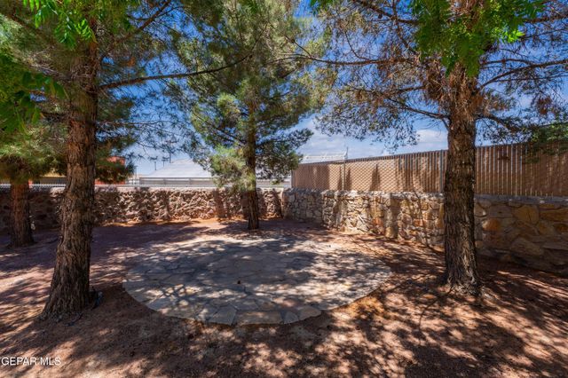 3509 TIERRA ANGEL Drive, El Paso, TX 79938