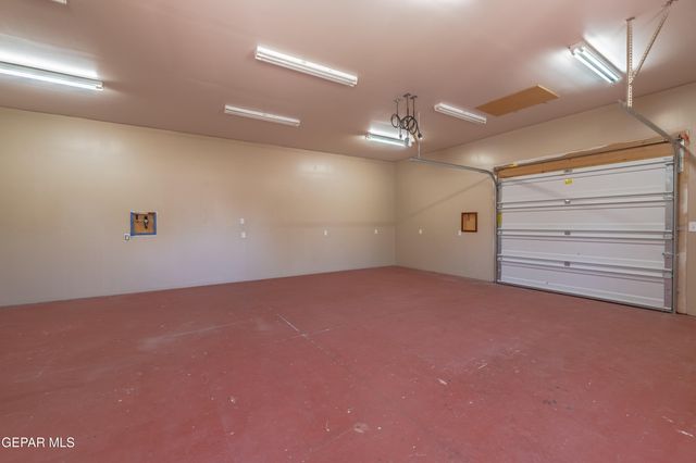 3509 TIERRA ANGEL Drive, El Paso, TX 79938