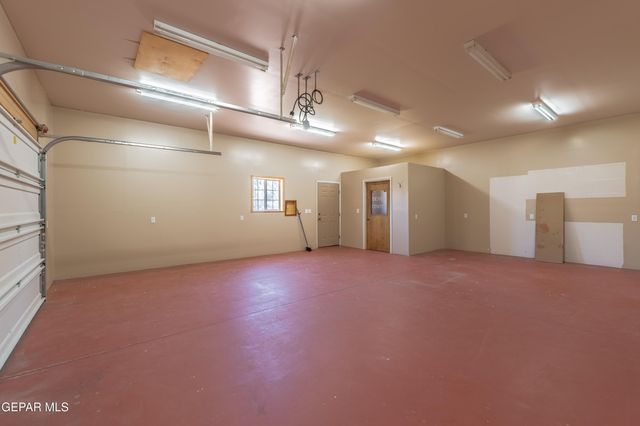 3509 TIERRA ANGEL Drive, El Paso, TX 79938