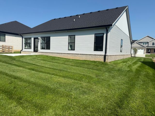 117 Peoples Meadow, Nicholasville, KY 40356