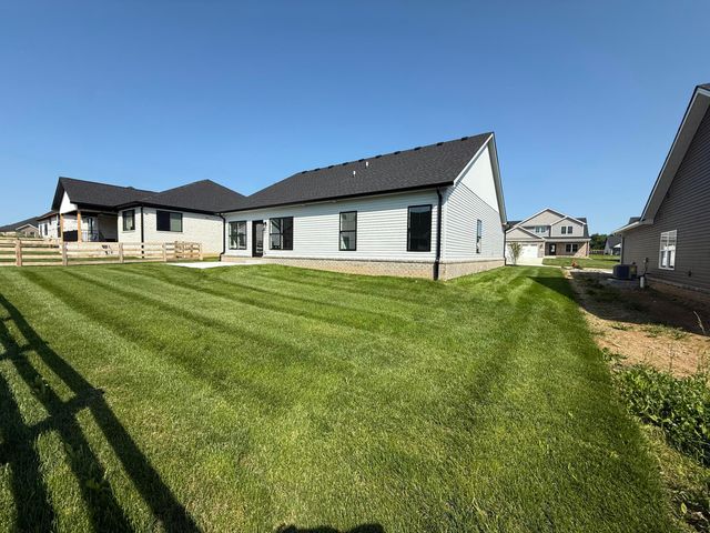 117 Peoples Meadow, Nicholasville, KY 40356