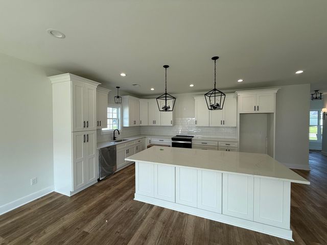 117 Peoples Meadow, Nicholasville, KY 40356