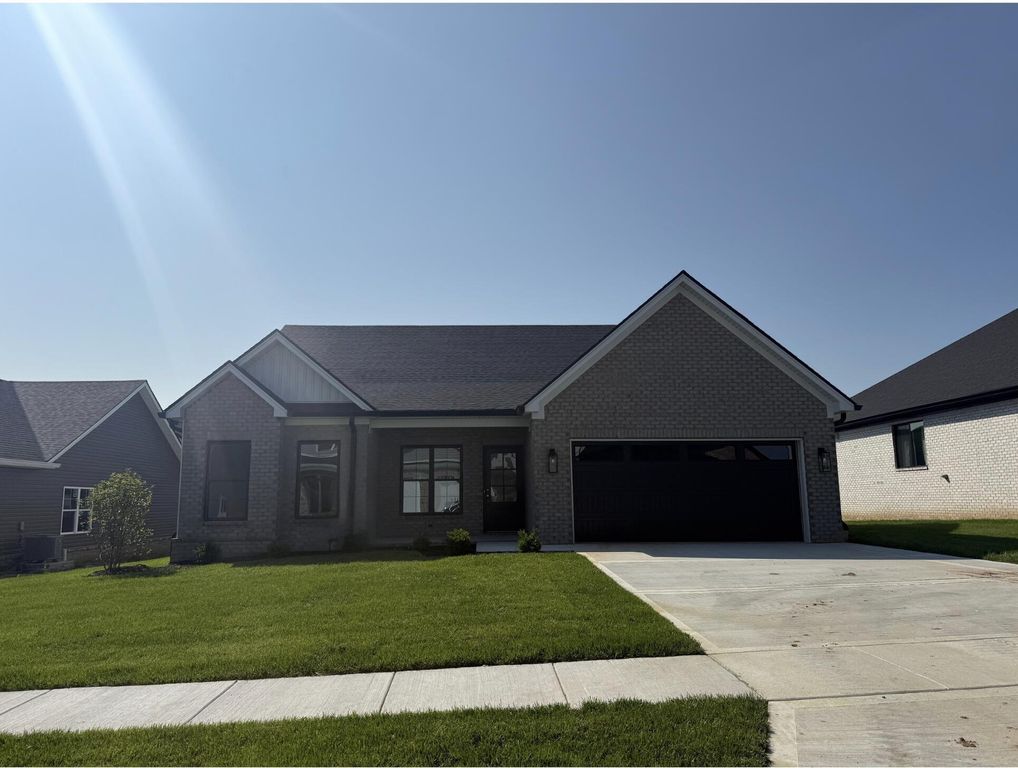 117 Peoples Meadow, Nicholasville, KY 40356