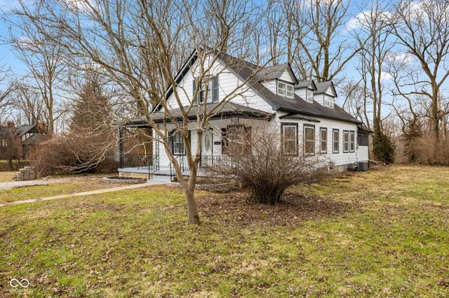 320 Lockerbie Street, Mooresville, IN 46158