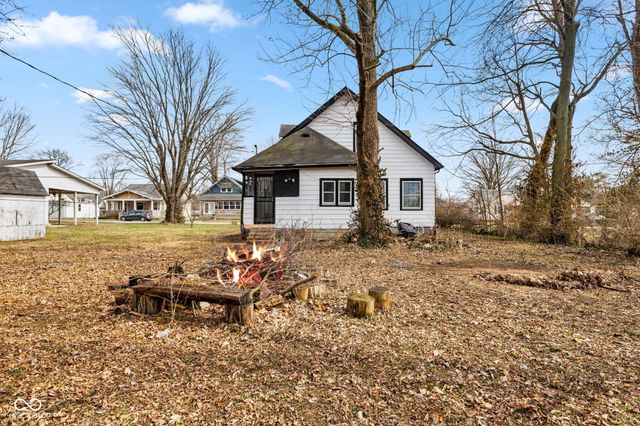 320 Lockerbie Street, Mooresville, IN 46158