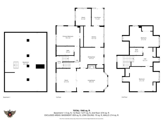 320 Lockerbie Street, Mooresville, IN 46158