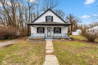 320 Lockerbie Street, Mooresville, IN 46158